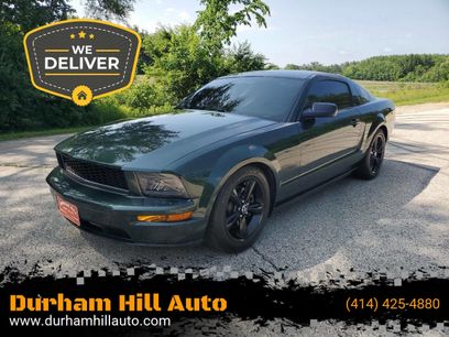 Used 2008 Ford Mustang GT Premium