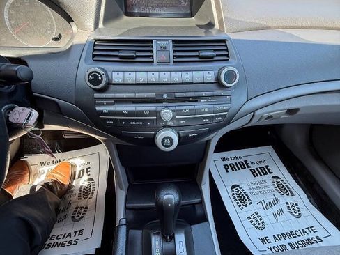 Used 2010 Honda Accord LX-P image 15