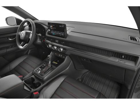 Used 2025 Honda CR-V Sport-L image 13