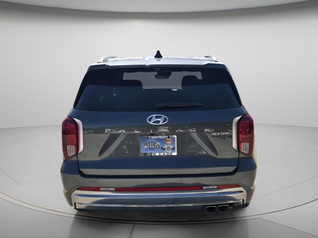 Used 2024 Hyundai Palisade Calligraphy FWD image 6