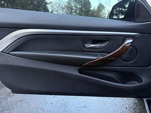 Used 2014 BMW 435i xDrive Coupe image 25