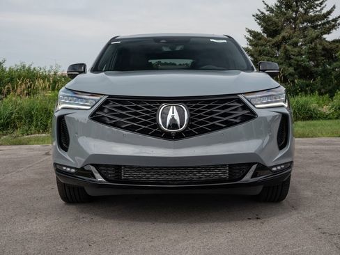New 2026 Acura RDX A-Spec image 3
