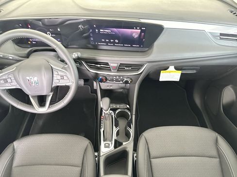New 2026 Buick Encore GX Preferred image 17
