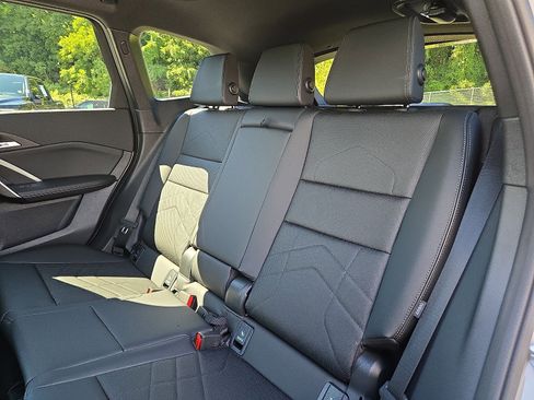 New 2026 BMW X1 xDrive28i w/ Convenience Package image 5