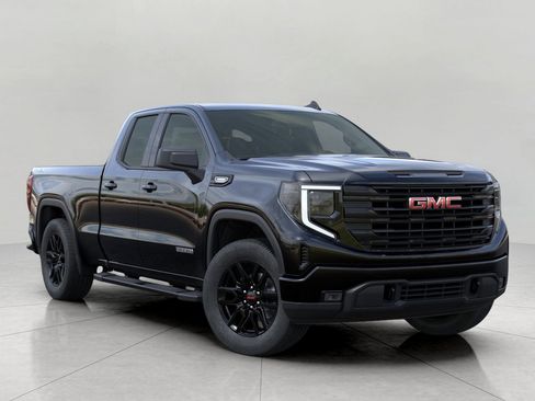 New 2026 GMC Sierra 1500 Elevation image 7