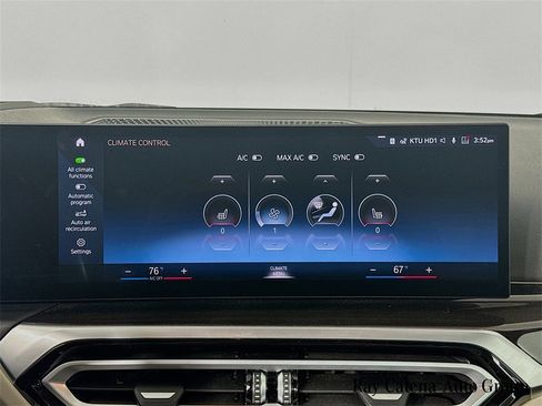 Used 2023 BMW M340i xDrive w/ Premium Package image 16