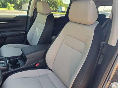 New 2026 Honda CR-V EX image 13