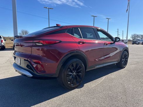 Used 2025 Buick Envista Sport Touring w/ Convenience I Package image 7