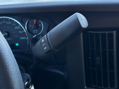 New 2025 Chevrolet Express 2500 w/ Enhanced Convenience Package image 21