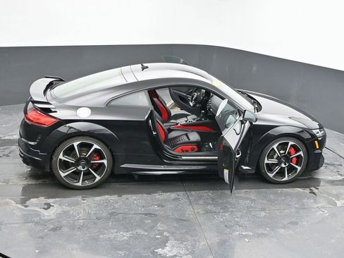Used 2019 Audi TT RS image 63