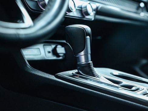 Certified 2024 Honda Civic Sport image 30