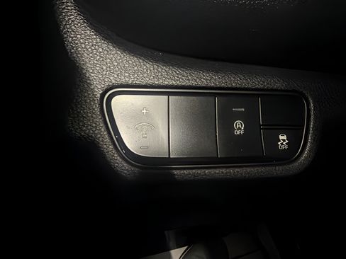 Used 2021 Kia Seltos LX AWD/4WD image 22