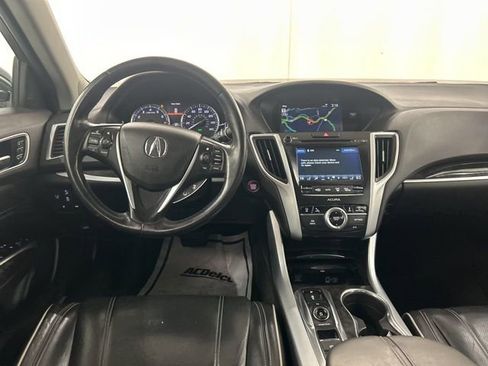 Used 2020 Acura TLX V6 w/ Technology Package image 24