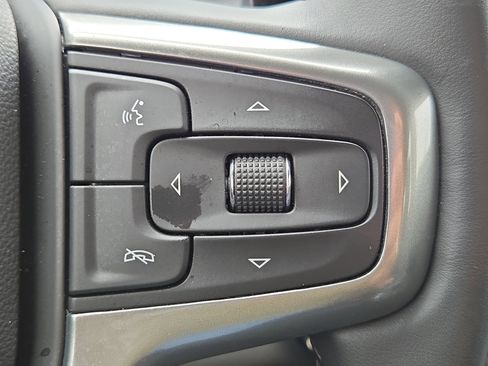 Used 2023 Chevrolet Silverado 1500 LTZ image 24