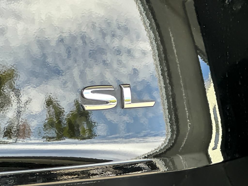 Used 2023 Nissan Rogue SL w/ SL Premium Package FWD image 26