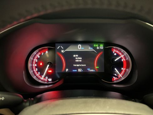 Certified 2025 Toyota RAV4 XLE Premium FWD image 23