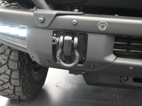 Used 2023 Ford Bronco Wildtrak AWD/4WD image 70