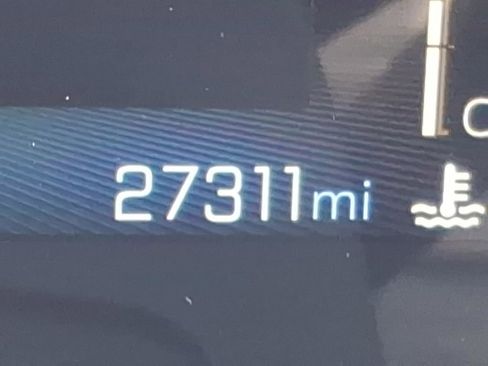 Used 2024 Chevrolet Trax RS w/ Sunroof Package image 28