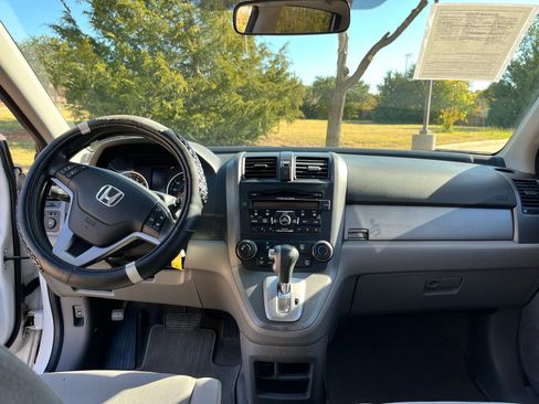 Used 2010 Honda CR-V EX image 22