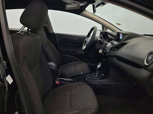 Used 2019 Ford Fiesta SE w/ Equipment Group 201A FWD image 21