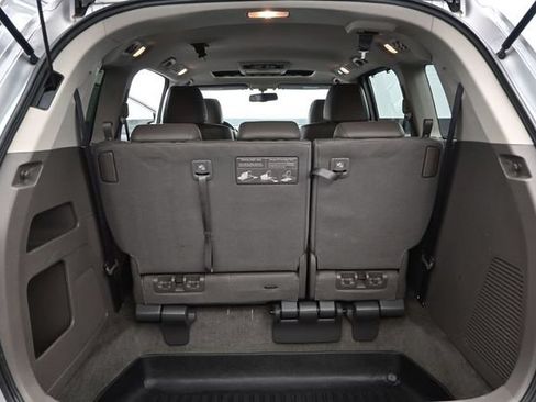 Used 2013 Honda Odyssey EX-L image 23