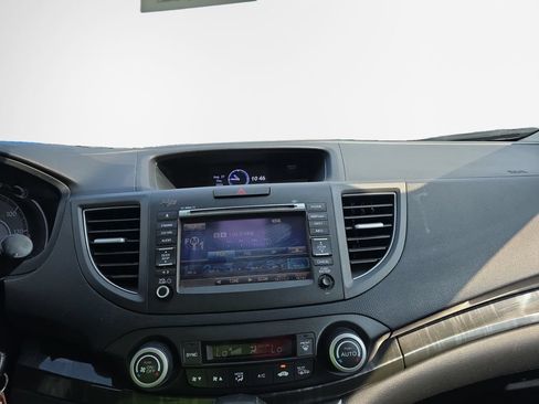 Used 2012 Honda CR-V EX-L image 22