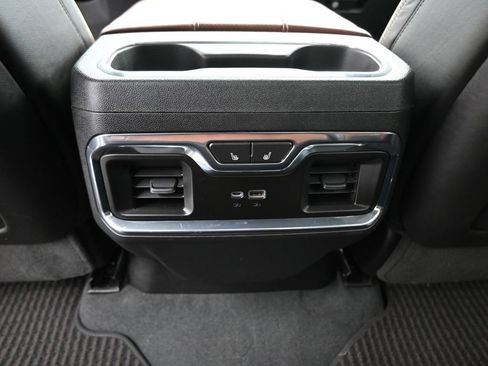 Used 2023 GMC Sierra 1500 Denali Ultimate AWD/4WD image 24