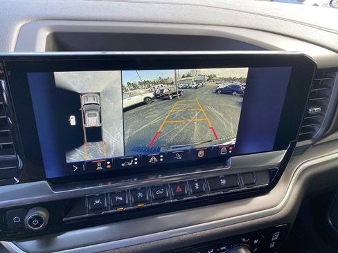 Used 2025 Chevrolet Silverado 1500 High Country w/ High Country Premium Package image 20