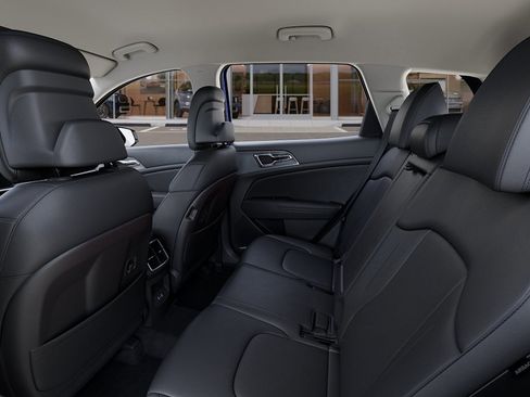 New 2026 Kia Sportage EX FWD image 18