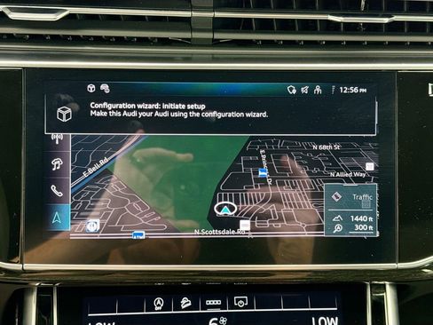 Certified 2025 Audi Q7 2.0T Premium Plus w/ Premium Plus Package image 14