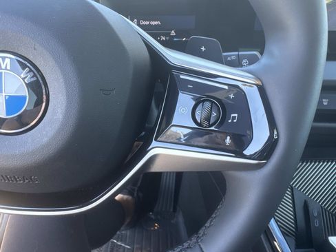 Used 2025 BMW X3 xDrive30i w/ Premium Package image 28