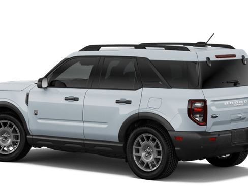 New 2026 Ford Bronco Sport Big Bend w/ Convenience Package AWD/4WD image 25