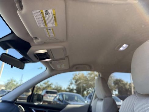 Used 2023 Subaru Forester Base image 25