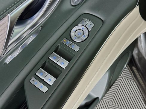 New 2026 Genesis GV80 2.5T Advanced AWD/4WD image 20