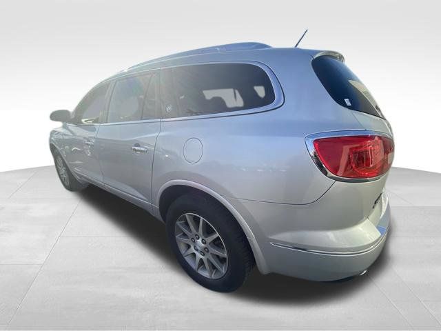 Used 2016 Buick Enclave Leather FWD image 8