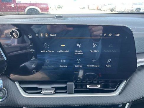 New 2026 Chevrolet Equinox LT image 14