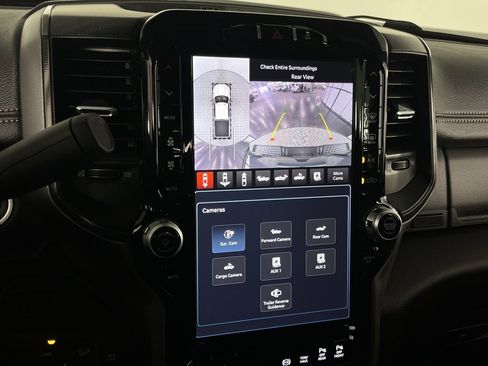 Certified 2024 RAM 2500 Rebel w/ Towing Technology Group image 17