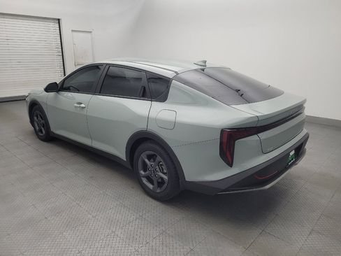 Used 2025 Kia K4 FWD image 5