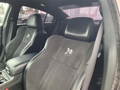 Used 2023 Dodge Charger Scat Pack w/ Plus Group image 13