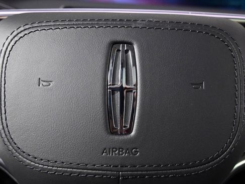 New 2026 Lincoln Nautilus Premier w/ Equipment Group 102A image 33