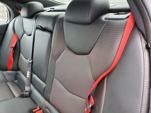 Certified 2022 Cadillac CT5 V w/ Premium Package image 41