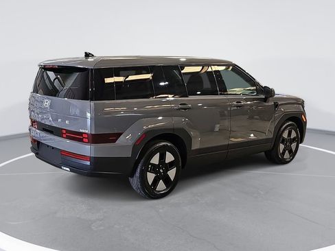 New 2026 Hyundai Santa Fe SE image 5
