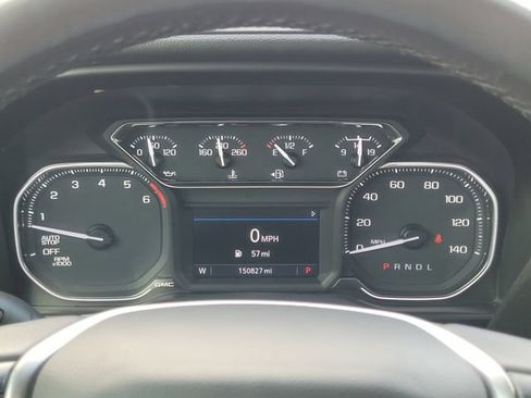 Used 2020 GMC Sierra 1500 SLE w/ SLE Value Package RWD image 23