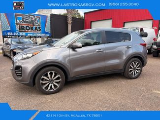 Used 2017 Kia Sportage EX AWD/4WD video 1