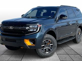Used 2025 Ford Expedition Tremor video 1