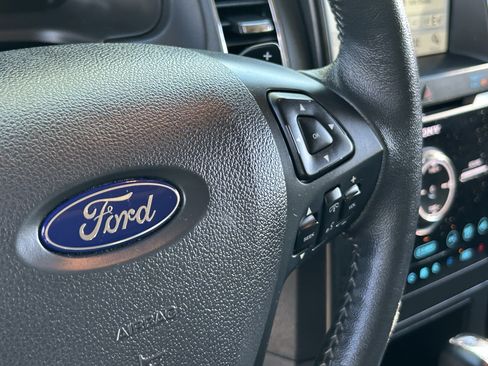 Used 2019 Ford Flex Limited w/ Equipment Group 303A AWD/4WD image 29