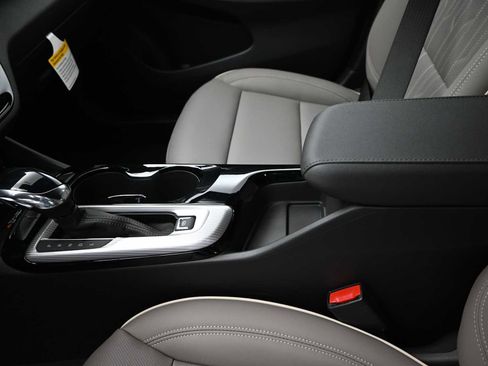 New 2026 Buick Envista Avenir image 14