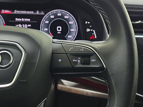 Certified 2023 Audi Q8 Premium Plus AWD/4WD image 21