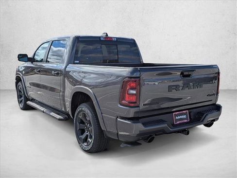 New 2026 RAM 1500 Big Horn image 7