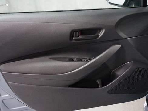 Certified 2024 Toyota Corolla LE image 27